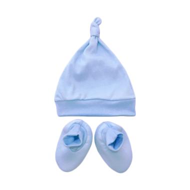 Jual Sepatu Bayi Newborn Terbaru Harga Murah Blibli Com