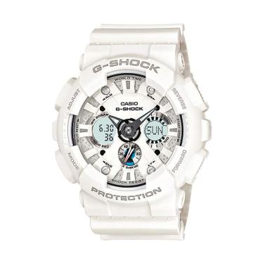 Casio G-Shock Jam Tangan Pria GA-120A-7ADR