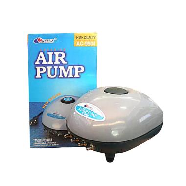 Resun Ac 9904 Air Pump Pompa Udara