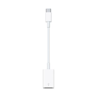 Apple MJ1M2AM USB-C to USB Adapter