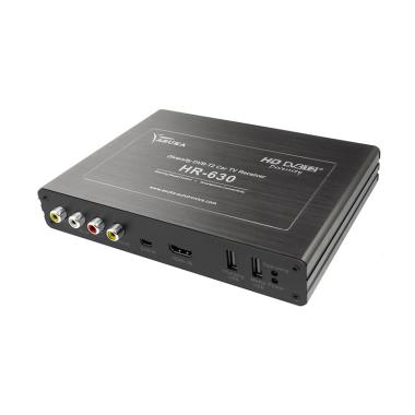 Asuka HR 630 Digital Car TV Receiver