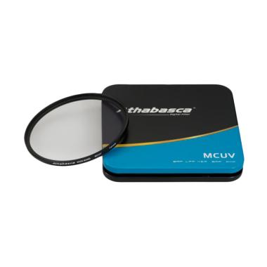 Athabasca MCUV 82mm Filter Lensa fujishopid