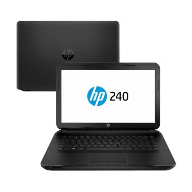 HP 240 G5 Notebook [Intel Core i3-6006/4Gb/500Gb/14