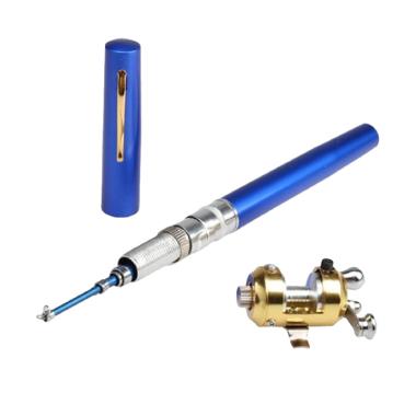 Debima Fishing Pen Set Alat Pancing