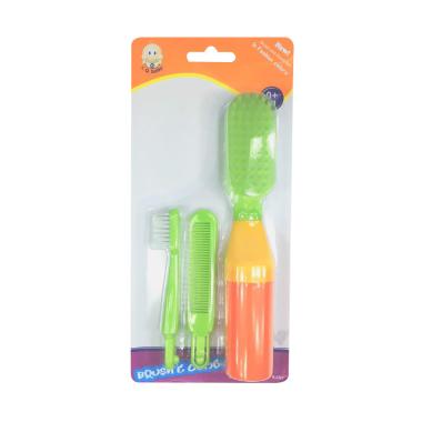 Jual Sisir Bayi Lembut Online - Harga Baru Termurah Maret 2019 | Blibli.com