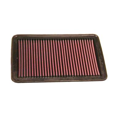 K&N Filter Udara for Suzuki Aerio 2004-2007