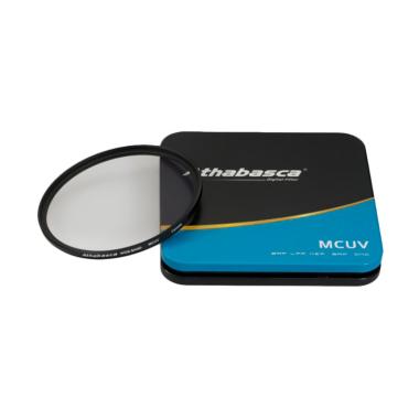 Athabasca MCUV 67mm Filter Lensa