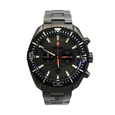 Expedition 6735 Jam Tangan Pria - Grey