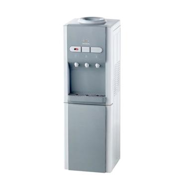 Modena Fidato DD06 Dispenser - Abu-Abu (jabodetabek)