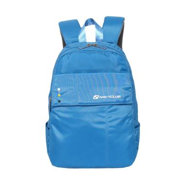 Navy Club 5915 Tas Ransel - Biru