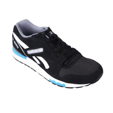 Reebok Men Running GL 6000 PP Sepatu Lari Pria