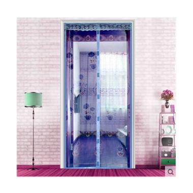 Download 6800 Koleksi Gambar Gorden Magnet Terbaik 