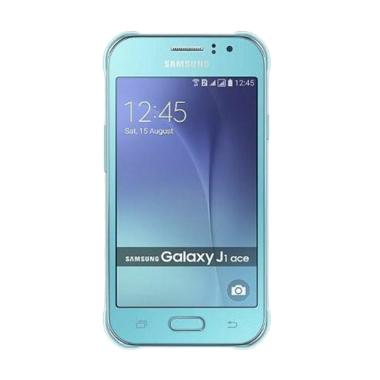 Samsung Galaxy J1 Ace J111F Smartphone - Blue [8GB/ 1GB]