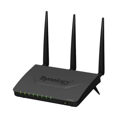 Synology RT1900ac Router