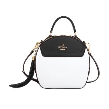 Bonia Sonia Bag M Hand Bag - Monochrome