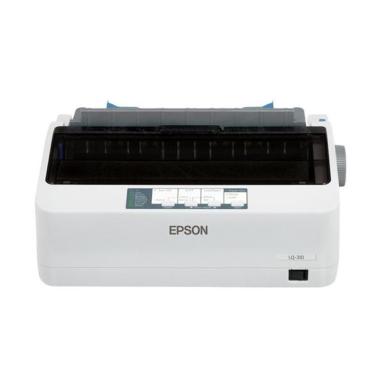 Epson LQ-310 Dot Matrix Printer