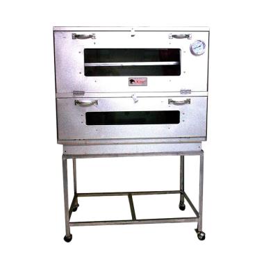 Jual Oven Gas Ukuran Sedang Online Baru Harga Termurah Juni 2020 Blibli Com