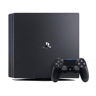 sony playstation 4 pro refurbished