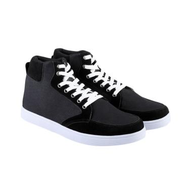 Varka V105 Sepatu Boot Casual Pria