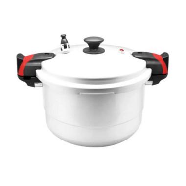 Maxim Presto Teflon - Silver [12 L]
