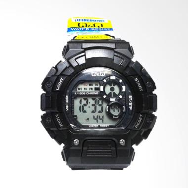 QnQ Digital Jam Tangan Sport Pria