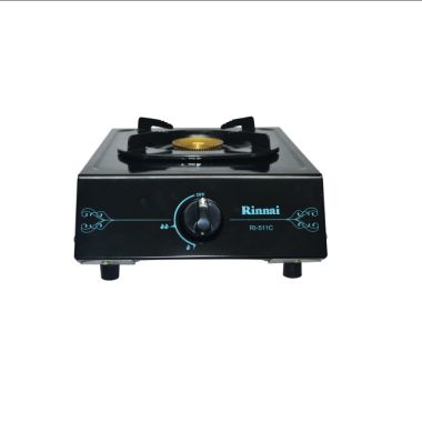 Jual Kompor Rinnai 1 Tungku Produk Terbaru Blibli Com