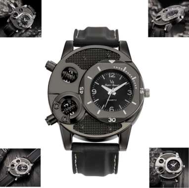 Jual Jam Tangan Quartz Model Terbaru 2021 Blibli Com