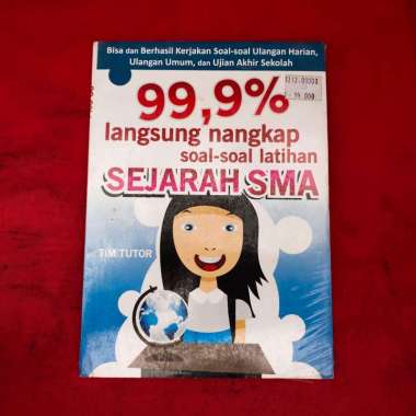 Buku Latihan Soal Harga Terbaru Maret 2021 Blibli