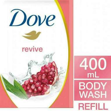 Dove Body Wash