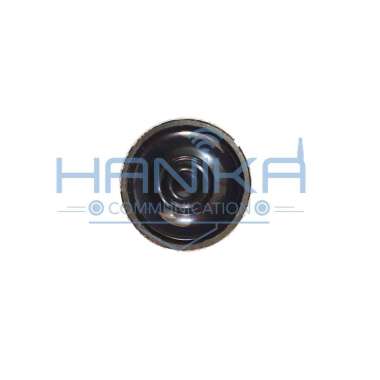Speaker HT Motorola GP2000 GP328Plus GP338Plus 8Ohm Diameter 2.8cm Hitam