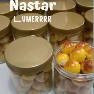 Nastar lumer 500 gr