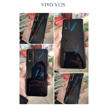 ViVO Y12s black