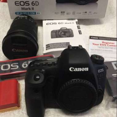 jual readystok kamera canon 60d body