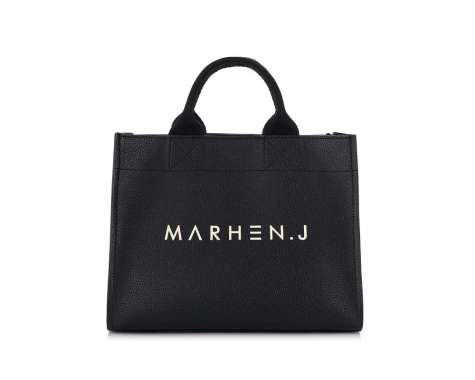 MARHEN J Cindy Bag AllBlack