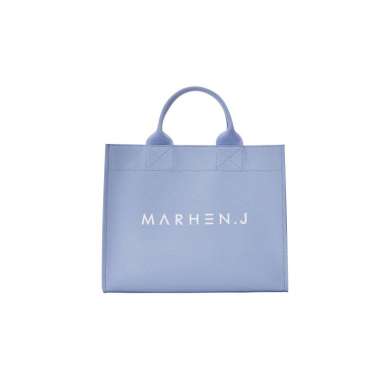 MARHEN J Cindy Bag SKY BLUE