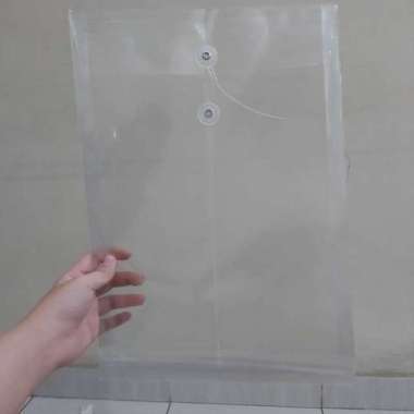 MAP PLASTIK ECOFLEX TALI BENING