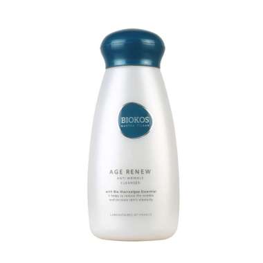 Biokos Age Renew Anti Wrinkle Cleanser