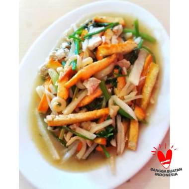 Jual Rumah Makan Siauw A Tjiap Saklon Cah Sayur Asin Ukuran M Di Seller Rumah Makan Siauw A Tjiap Kota Jakarta Barat Dki Jakarta Blibli