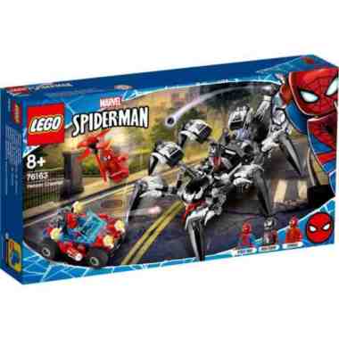 lego venom sets 2022