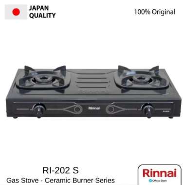 Rinnai Official Store Blibli Com