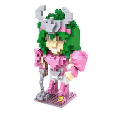 LOZ 9483 - ANDROMEDA