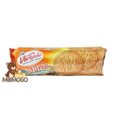 VERKADE MARIE BISKUIT