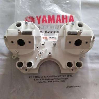 harga Yamaha Genuine Parts Box Dalam Speedometer RX King - Scorpio 5BP-H353F-00 BLACK Blibli.com