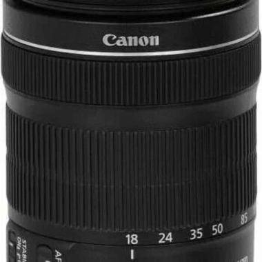 jual lensa canon 18 135 harga murah