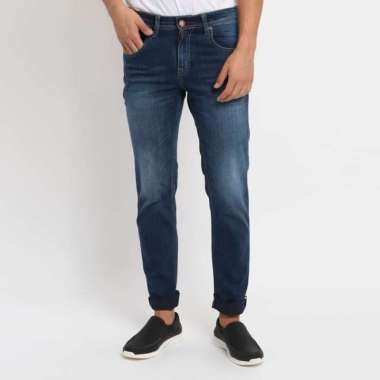Promo Papperdine 71 Ginger Slim Fit 