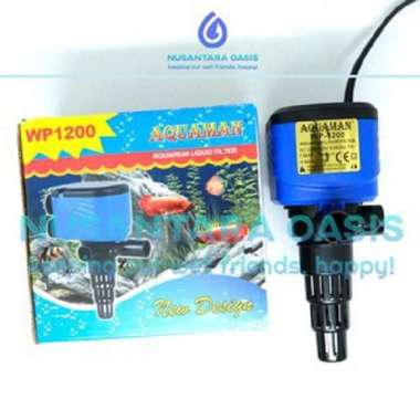 Pompa Aquarium Terbaru Harga April 2021 Blibli