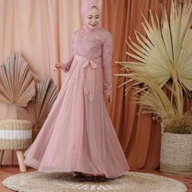 Jual Dress Brokat Harga Promo Mei 2019 Blibli Com