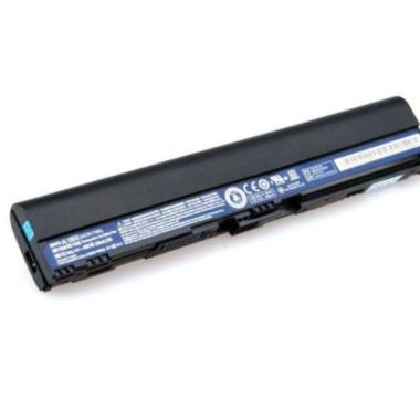 BATERAI BATTERY LAPTOP ACER ASPIRE ONE ORIGINAL AO756 AO725 AO 725 AO 756 Slim