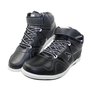 Ardiles Sepatu Anak Sneaker Gading Black White Daftar Harga Source · Ardiles Gading Sepatu Anak Black