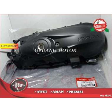 Honda Genuine Part Cover Bak Cvt New Beat Esp Scoopy Esp Cover Comp L Side K25 Black